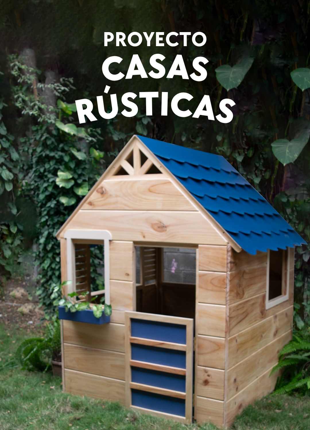 Casas